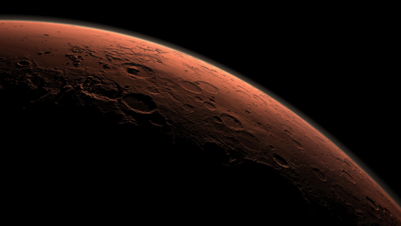 では、火星に到達するための最速の方法は何ですか？