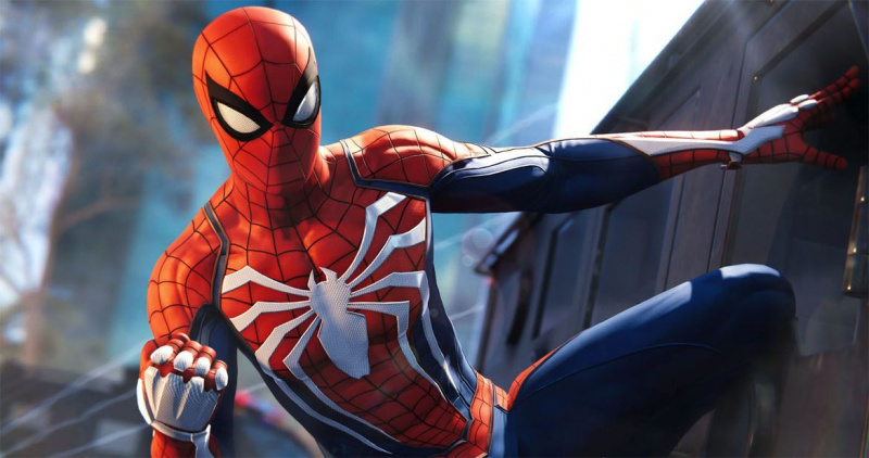 Spider-Man PS4-forfattere forklarer endringene i Spidey, MJs jobb, Doc Ock og mer