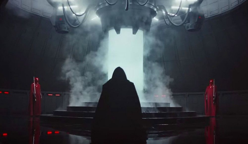 Τι χρειάζεται μια spinoff ταινία του Darth Vader μετά το Rogue One: A Star Wars Story