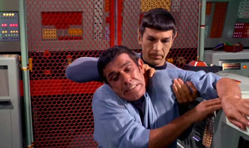 Γιατί το Star Trek: Discovery επιστρέφοντας στο Talos IV είναι εντελώς τρελό και εντελώς κλασικό