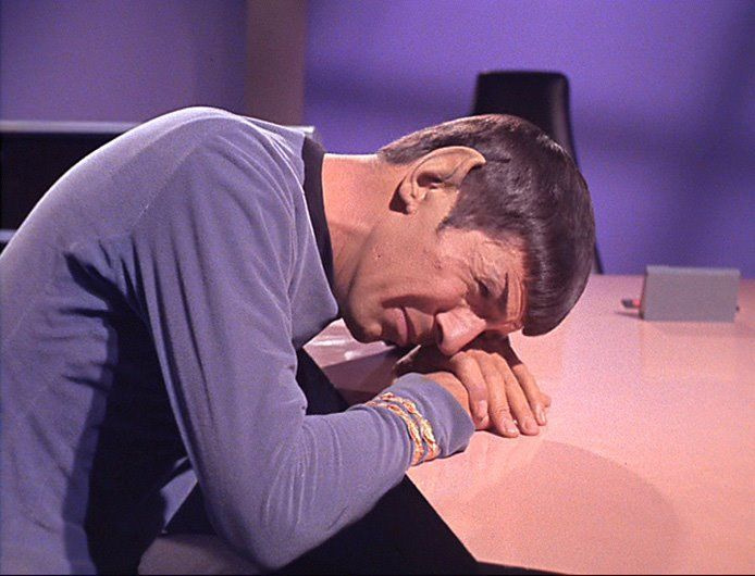 Ο Ethan Peck του Star Trek: Discovery εξηγεί γιατί η νέα του εμφάνιση στο Spock είναι το κλασικό Spock