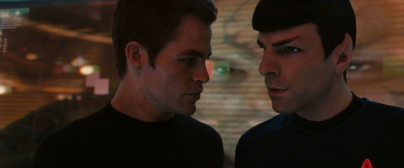 Πριν από 10 χρόνια, ο J.J. Η επανεκκίνηση του Star Trek του Abrams τροφοδότησε το σύγχρονο geek σύμπαν