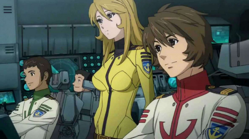Trekkie juhend animeks: 6 pealkirja, mida Star Treki fännid peaksid püüdma