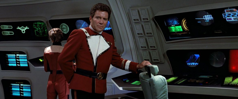 35 λόγοι για τους οποίους το Star Trek III κυβερνά στην 35η επέτειό του