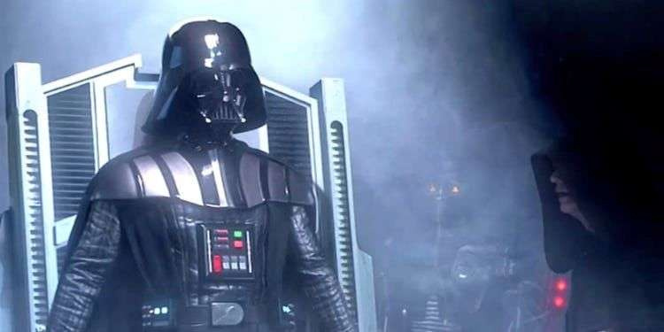 15 jaar geleden maakte Revenge of the Sith een einde aan Star Wars. Hier is hoe dat voelde.