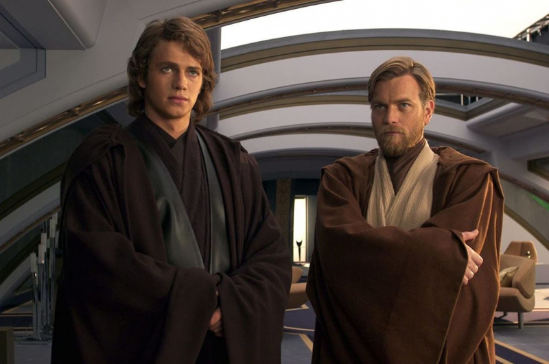 Οι θαυμαστές και οι δημιουργοί του Star Wars εξηγούν γιατί το Revenge of the Sith έχει απεριόριστη δύναμη 15 χρόνια αργότερα
