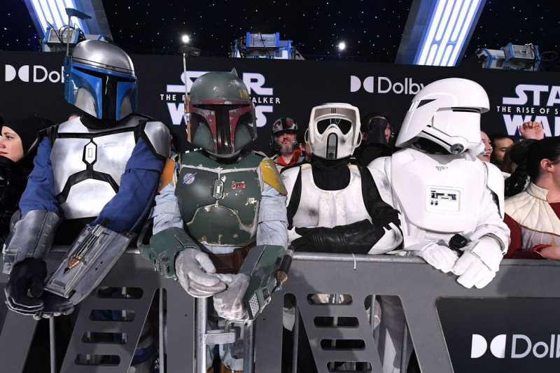¿Qué quieren realmente los fanáticos de Star Wars y qué debería darles Lucasfilm a continuación?