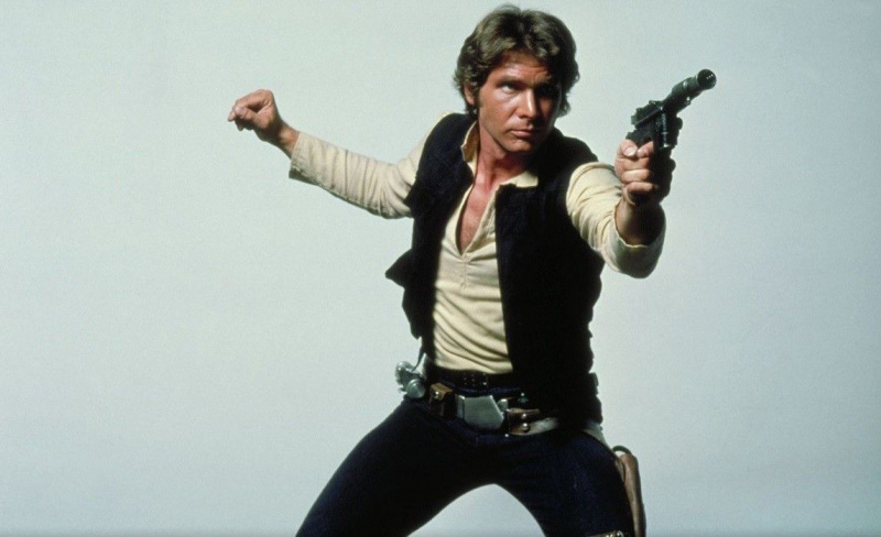 9 formas en las que George Lucas nerfeó totalmente el retorno del Jedi