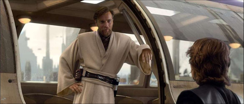 La serie Kenobi 'se sentirá mucho más real' en comparación con las precuelas de Star Wars, dice Ewan McGregor