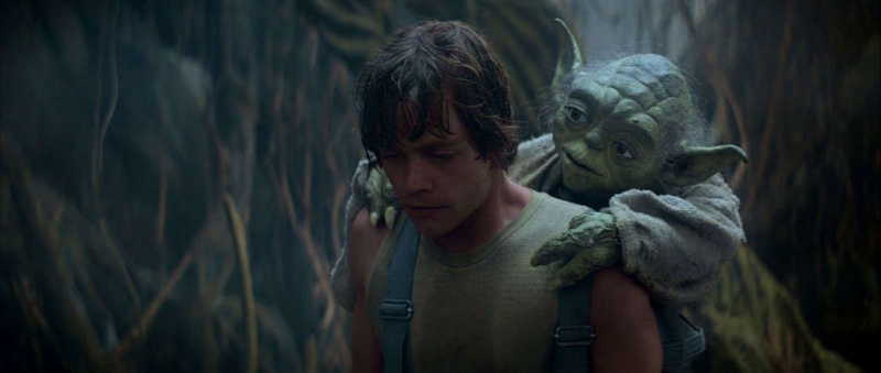 Star Wars: Impérium vracia úder je na prvom mieste od roku 1997, keď boli vydané znova