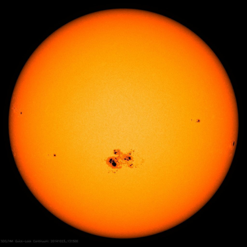 Nuestro Sol es magnéticamente silencioso en comparación con otras estrellas. ¿Pero por qué?