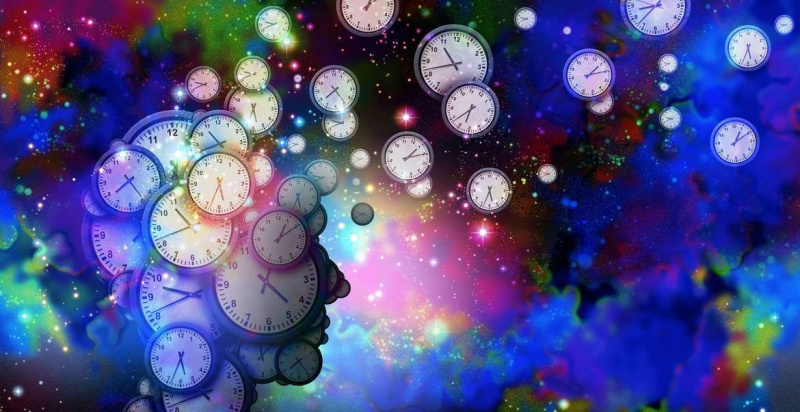 El viaje en el tiempo sin las molestas paradojas de causa y efecto puede ser posible, según un nuevo estudio