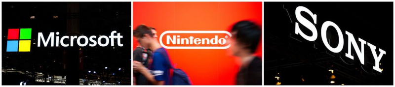 Igre: Mario, Zelda se pridružijo Nintendo VR; Raziskana podjetja za velike igre; več