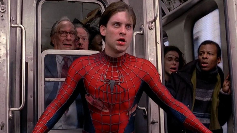 Spider-Man-2-Zug