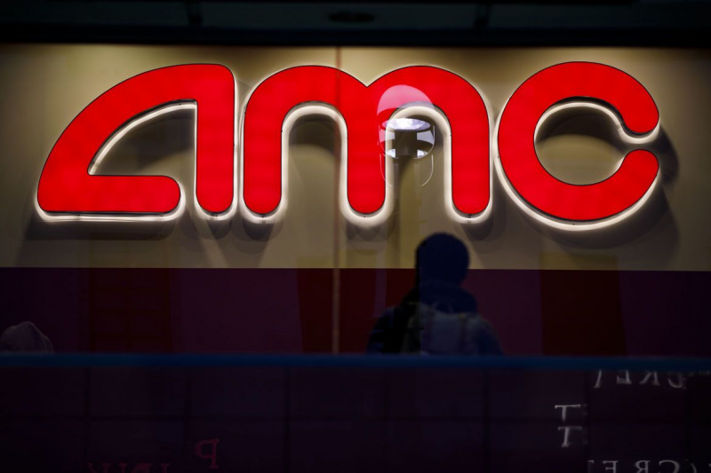 AMC, Regal und britische Theaterketten schließen ihre Türen inmitten einer Coronavirus-Pandemie