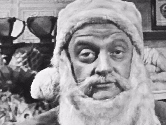 23 Δεκεμβρίου στο Twilight Zone History: Γιορτάζοντας την πρεμιέρα του 1960 «The Night of the Meek»