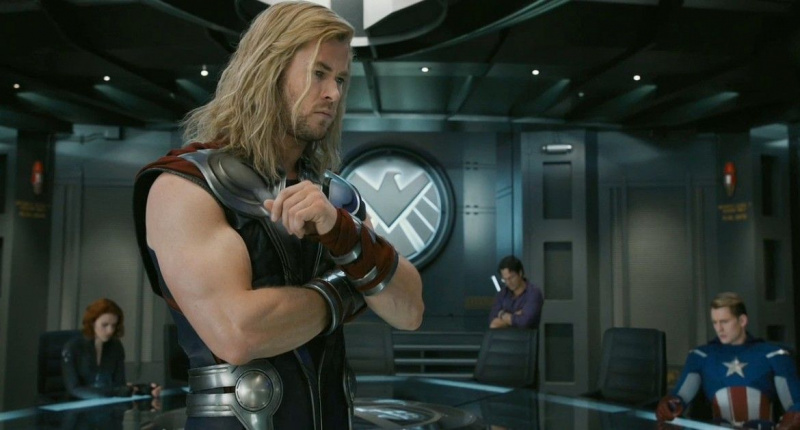 De to første Thor -film er bedre, end du tror, ​​fyre