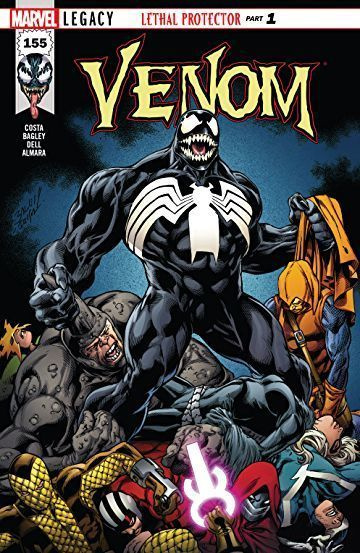 Venom 감독은 영화 악당, 왜 Venom이 Spider-Man 없이 작동하는지 설명합니다.