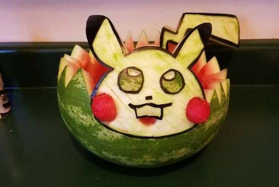 Watermeloen Pikachu.jpg