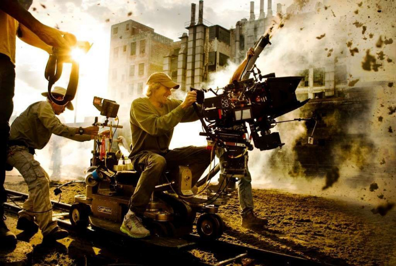 Il produttore di Transformers 4 spiega dove si inserisce Extinction: 'Sicuramente non un reboot'