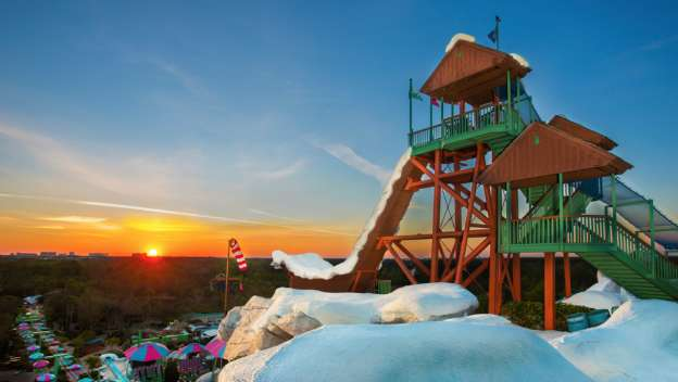 Notícias do Parque Temático: dê uma olhada em quando seu parque temático favorito será reaberto para se divertir andando de montanha-russa em 2021