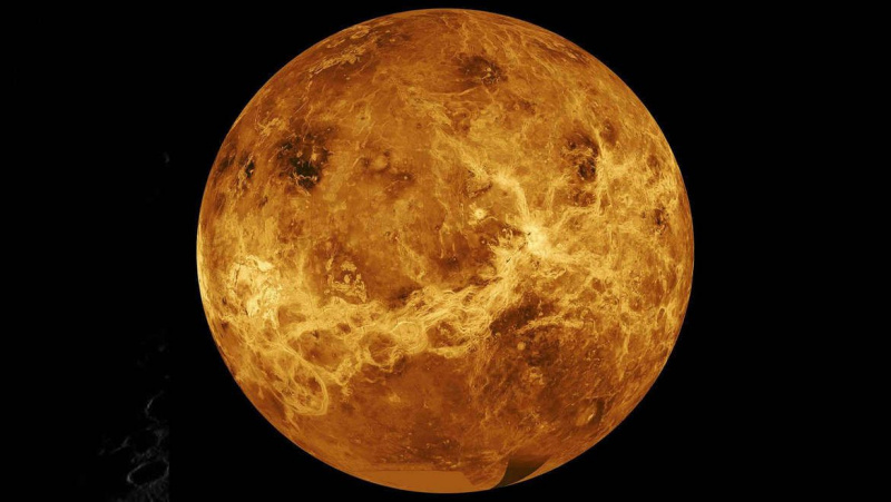 Planetas hostiles como Mercurio y Venus podrían decirnos cómo la vida, eh, encuentra un camino