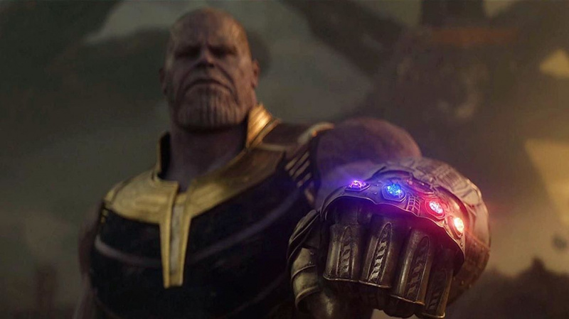 Marvel -eksekutoren driller den unge Thanos og bringer Sif tilbage med mere i Reddit AMA