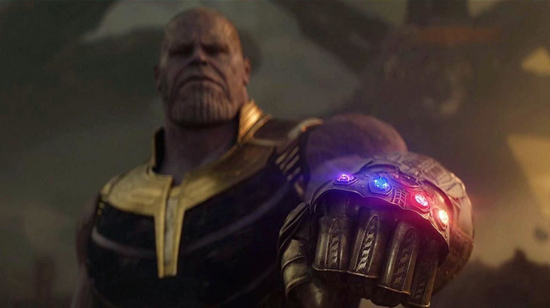 Marvel exec erter unge Thanos, og bringer tilbake Sif og mer i Reddit AMA