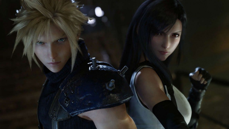 Prenoviti ali znova zagnati? Kako naj pravimo Final Fantasy VII Remake in drugim podobnim?