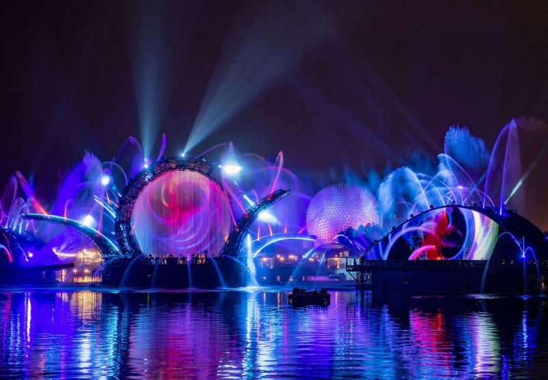 Theme Park News: Η 50ή επέτειος του Walt Disney World είναι σύντομα. Ιδού τι να περιμένετε.