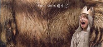 7 καλά πράγματα που πρόσθεσε ο Spike Jonze στο 'Where the Wild Things Are'