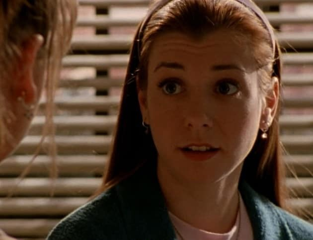 Una guía de atracones de Buffy the Vampire Slayer's Willow