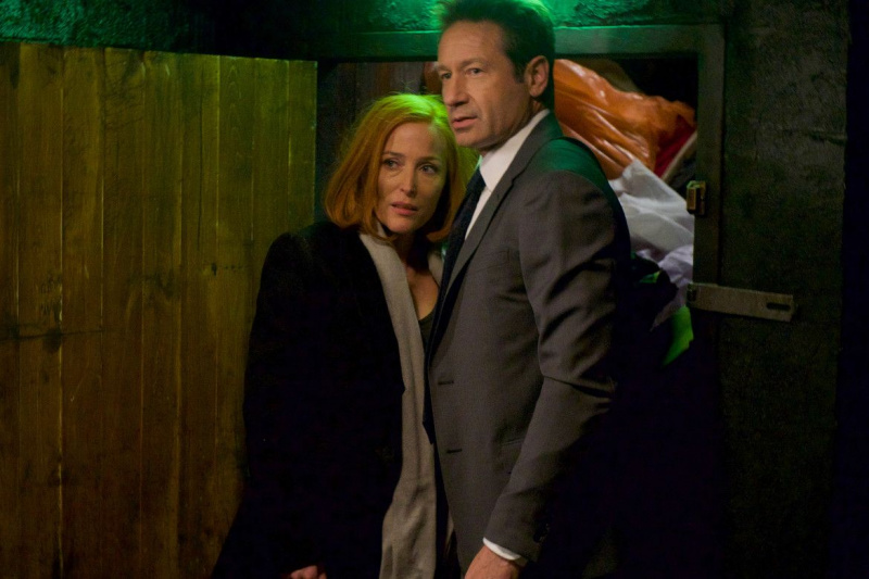 X-Files komponists Marks Snovs sarunājas, radot vienu no visu laiku atpazīstamākajām zinātniskās fantastikas tēmu dziesmām