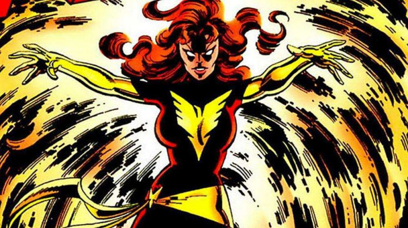 La próxima película de X-Men obtiene oficialmente el título que esperábamos